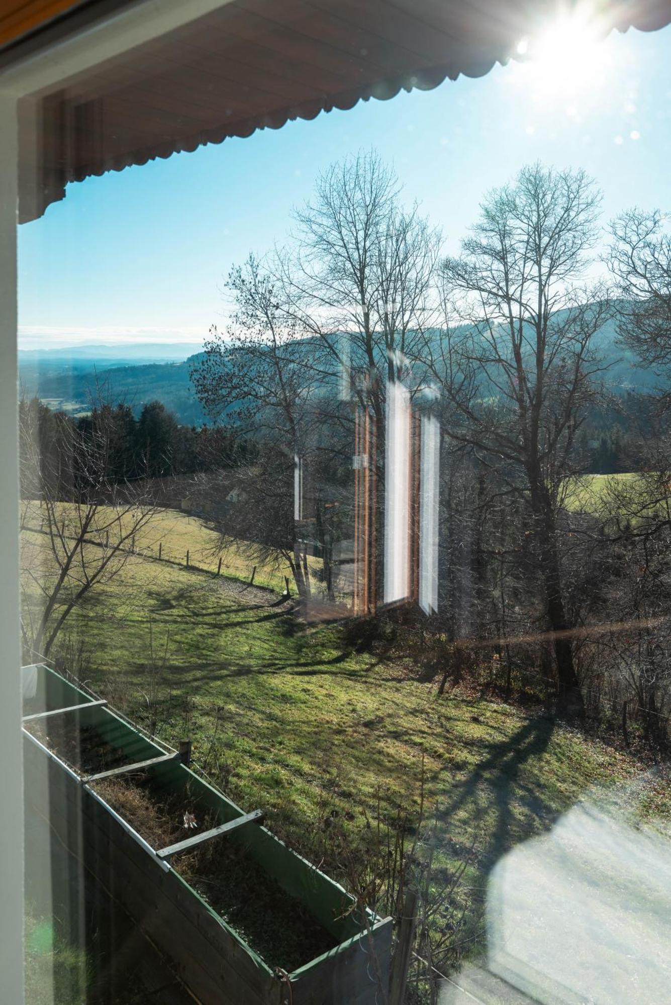 Ferienhaus Sonnsitzer Sommereben Экстерьер фото