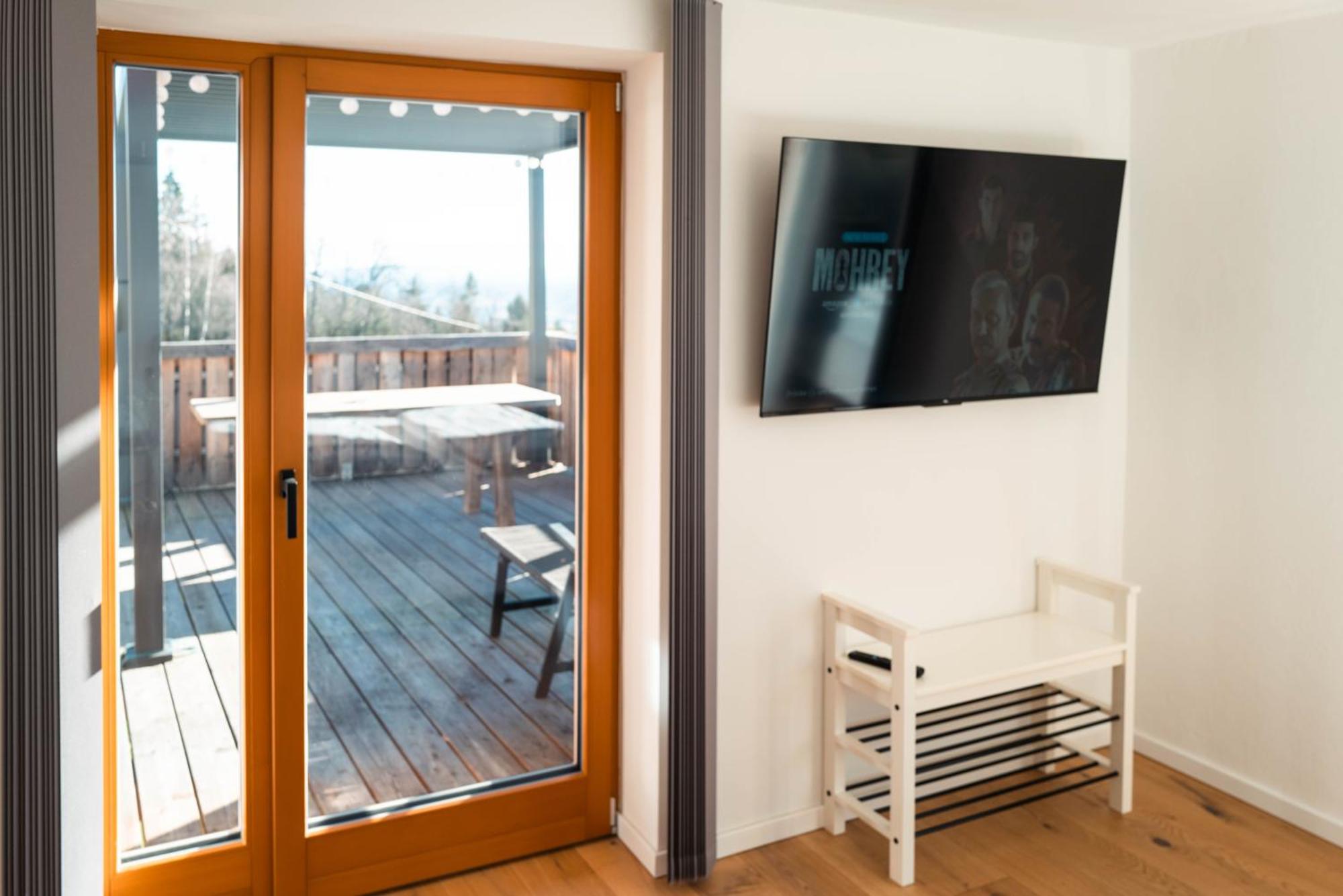 Ferienhaus Sonnsitzer Sommereben Экстерьер фото